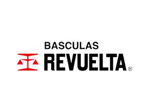 Básculas Revuelta en BasMex, Guadalajara, México