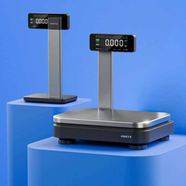 Bascúlas Kretz, modelo Aila. Distribuidores en México